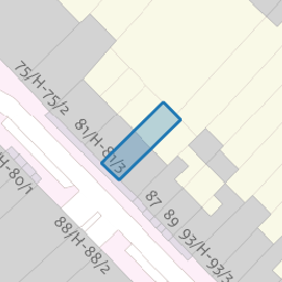 Perceel ASD06-I-8936