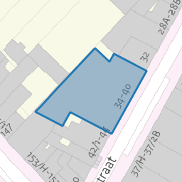 Perceel ASD06-I-8943