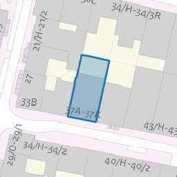 Perceel ASD06-I-8955