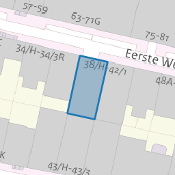 Perceel ASD06-I-8958