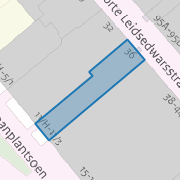 Perceel ASD06-I-8960