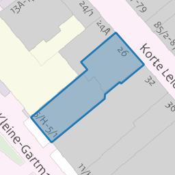 Perceel ASD06-I-8961