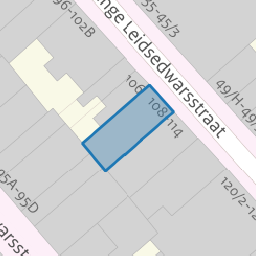 Perceel ASD06-I-8963