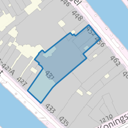 Perceel ASD06-I-8971