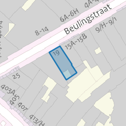 Perceel ASD06-I-8987