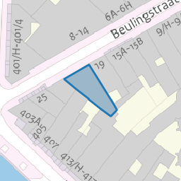 Perceel ASD06-I-8988