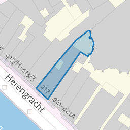 Perceel ASD06-I-8998