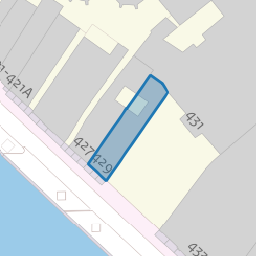 Perceel ASD06-I-9003