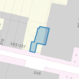 Perceel ASD06-I-9018