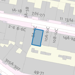 Perceel ASD06-I-9028