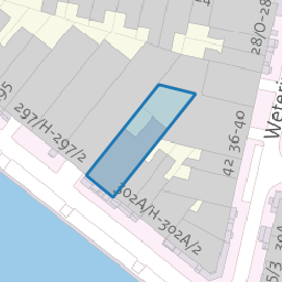 Perceel ASD06-I-9040