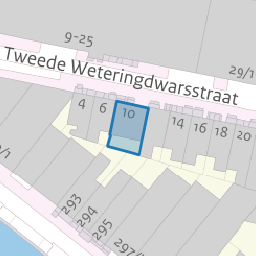 Perceel ASD06-I-9043