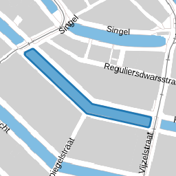 Perceel ASD06-I-9050