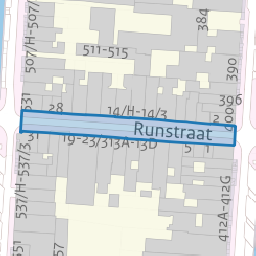 Perceel ASD06-I-9064