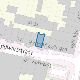 Perceel ASD06-I-9097