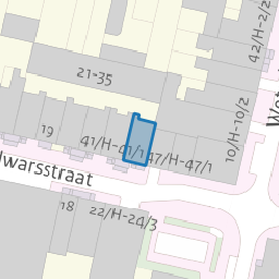 Perceel ASD06-I-9098