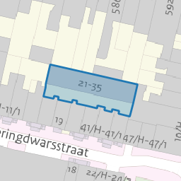 Perceel ASD06-I-9099