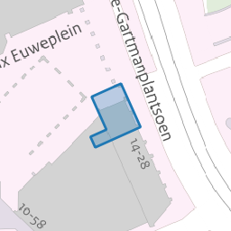 Perceel ASD06-I-9119