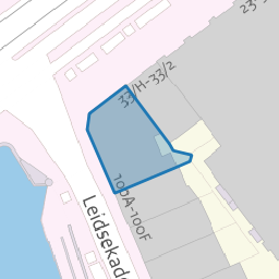 Perceel ASD06-I-9122