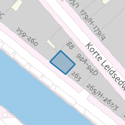 Perceel ASD06-I-9126