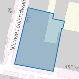 Perceel ASD06-I-9145