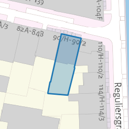 Perceel ASD06-I-9147