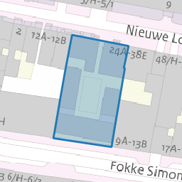 Perceel ASD06-I-9156