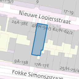 Perceel ASD06-I-9157