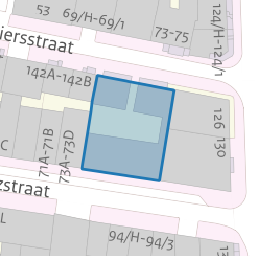 Perceel ASD06-I-9160