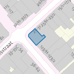 Perceel ASD06-I-9163