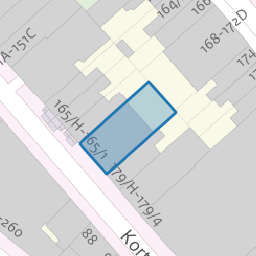 Perceel ASD06-I-9164