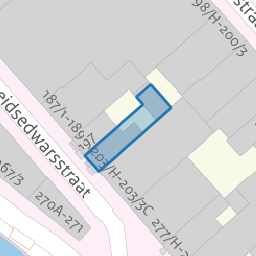 Perceel ASD06-I-9166