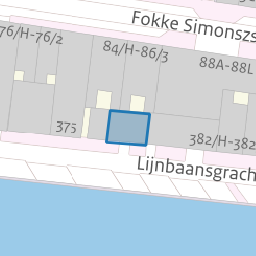 Perceel ASD06-I-9192
