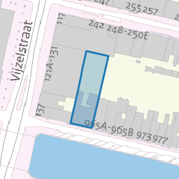 Perceel ASD06-I-9196