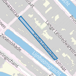 Perceel ASD06-I-9216