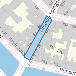 Perceel ASD06-I-9226