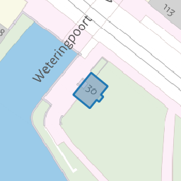 Perceel ASD06-I-9231