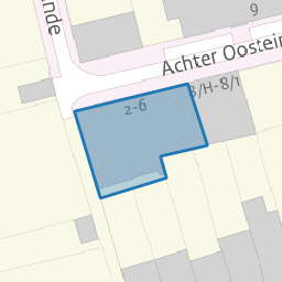 Perceel ASD06-I-9243