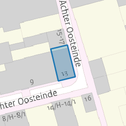 Perceel ASD06-I-9246