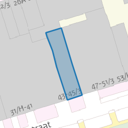 Perceel ASD06-I-9251