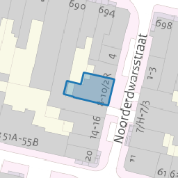 Perceel ASD06-I-9255