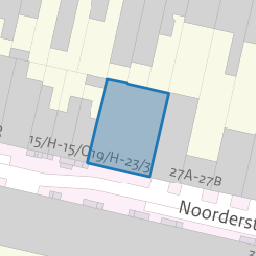 Perceel ASD06-I-9259