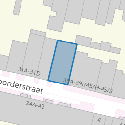 Perceel ASD06-I-9260