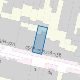 Perceel ASD06-I-9261