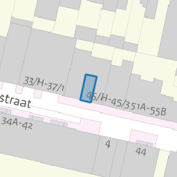 Perceel ASD06-I-9262