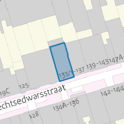 Perceel ASD06-I-9270