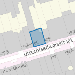 Perceel ASD06-I-9271