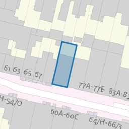 Perceel ASD06-I-9282