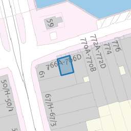 Perceel ASD06-I-9293