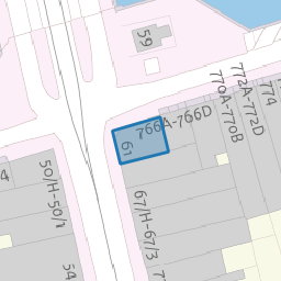 Perceel ASD06-I-9294